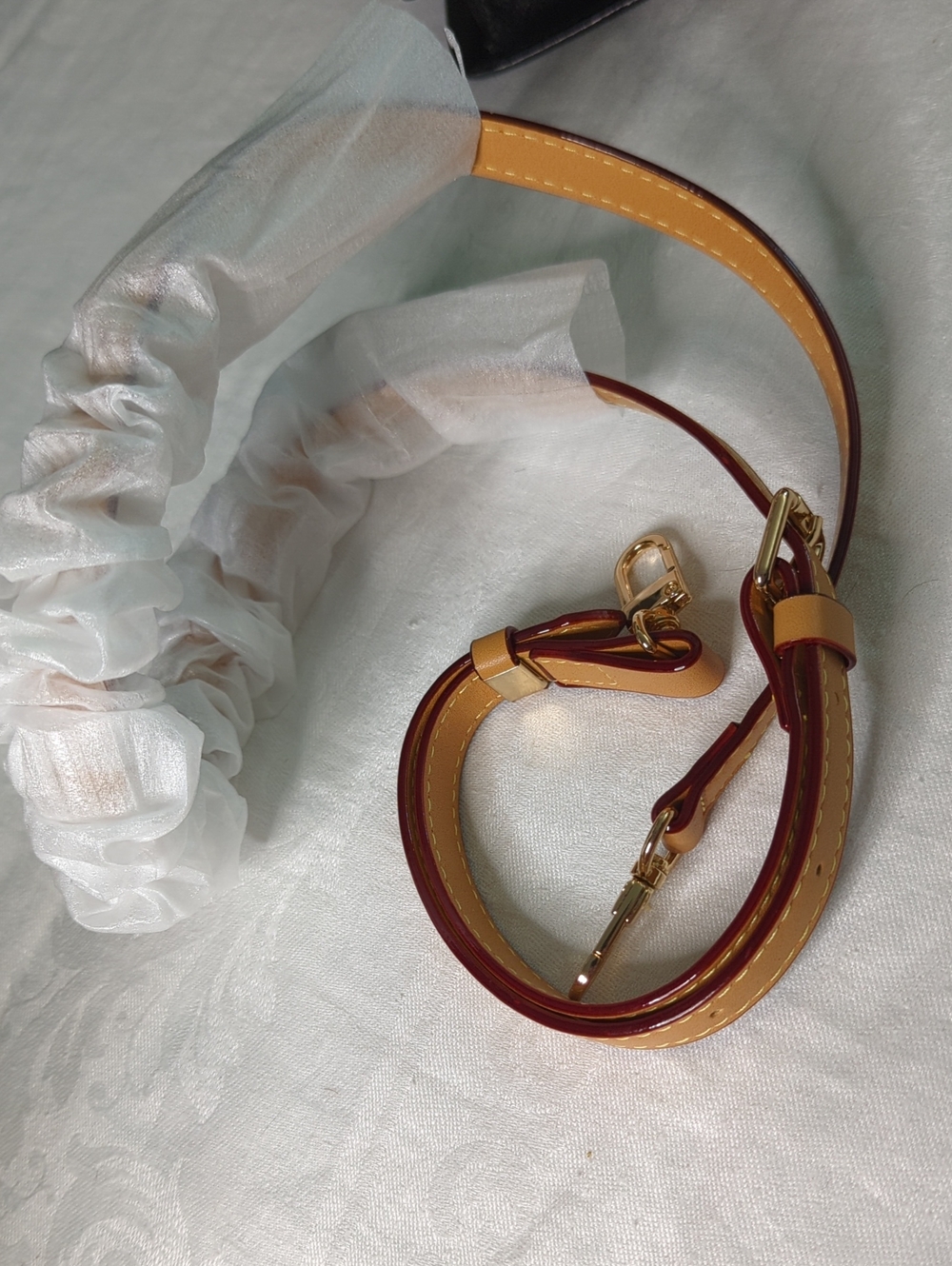 Arcadia Replacement Leather Strap - Picture 1 of 1